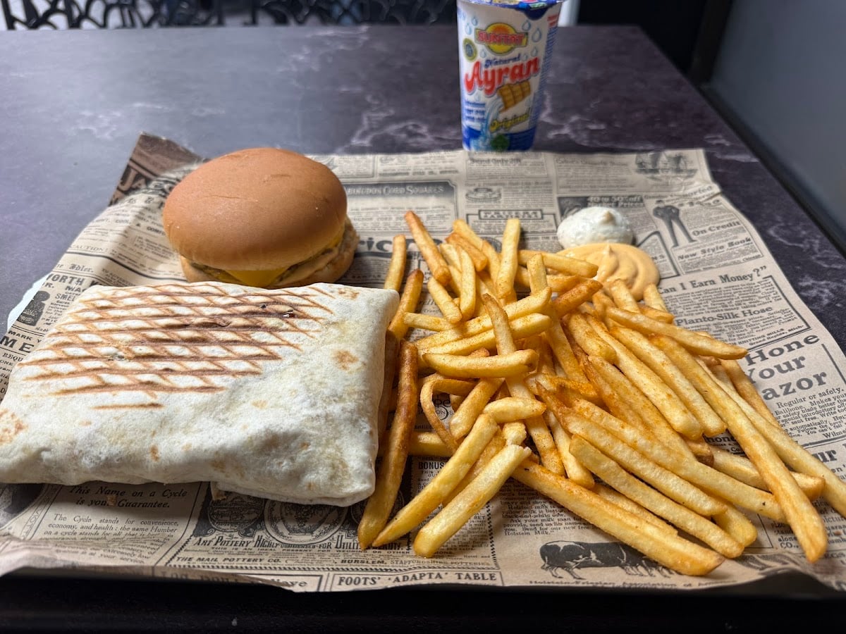 Le Smoky BBQ